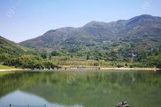 以冒水洞水库（探索冒水洞水库丰富的钓鱼资源，尽情享受路亚钓鱼的乐趣）