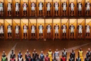 2021年NBA球队整体强度排行榜（揭秘NBA球队整体实力，背后的关键因素是什么？）