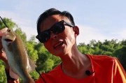 以路亚钓鱼（探索路亚钓鱼的终极成果与成就感）