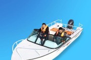 钓鱼艇上的路亚乐趣（探索钓鱼艇上的刺激路亚娱乐活动）