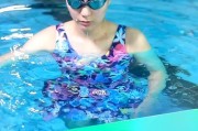 儿童游泳技巧（如何帮助孩子学会正确的呼吸方式，提高游泳技能水平）