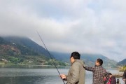 以路亚钓鱼的技巧与经验分享（提升钓鱼技术，成为路亚大师）