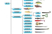 12岁玩路亚钓鱼的乐趣与技巧（探索自然，学习技巧，成就自我）