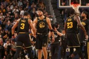 NBA2022常规赛得分排行榜（统计数据揭示得分王的竞争激烈程度，引领球队走向胜利的关键人物）