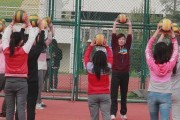 掌握排球传球手部技术的关键要领（从基本动作到高级技巧，打造完美传球手）