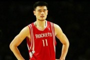 中国NBA球员得分排行榜揭晓（揭秘中国NBA球员得分能手，他们在赛场上的统治力）