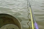 在以坨江河里观察路亚钓鱼的技巧与心得（探寻以坨江河的路亚钓鱼之美）