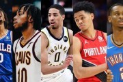 2018NBA联盟工资排行榜（揭开篮球巨星收入的神秘面纱，了解工资排行榜背后的故事）