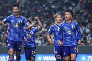 揭秘日本世界杯历史首战记录的背后故事（探索日本足球在世界杯首战中所取得的成就与挑战）