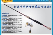 如何选择适合新手的路亚钓鱼竿（新手钓鱼竿选购指南，帮你快速上手）