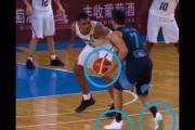 高强度防守进球动作要领（打破对手防线的关键技巧）
