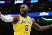 2020年NBA现役球员收入排行榜揭晓！（球员们的辛勤付出终获丰厚回报，篮球成为职业运动员的黄金舞台）