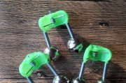 铃铛在路亚钓鱼中的应用技巧（提升路亚钓鱼效果的秘密武器）