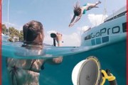 探讨使用GoPro8进行路亚钓鱼的实用性（GoPro8在路亚钓鱼中的优势和适用性分析）