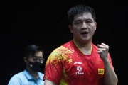 新加坡乒乓球双打冠军的辉煌征程（拼搏、坚持、团结-乒乓球双打冠军的背后故事）