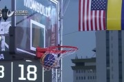中国男篮世界杯（以中国男篮世界杯前进球迷为主题的文章）