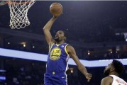 NBA现役最强小前锋排行榜（解析小前锋位置上的顶尖球员，带你领略他们的魅力与实力）