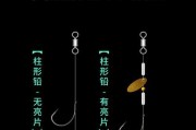 精准搭配路亚钓鱼线组，提升钓鱼成功率！（探寻最佳搭配，让路亚钓鱼技巧更上一层楼）