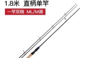 钓鱼路亚竿线组装技巧（绑线步骤详解，教你轻松掌握）