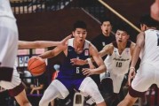 探讨日本篮球青训防守水平的提升（从基础到专业化，日本篮球的防守之路）