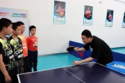乒乓球实战训练的方法与技巧（提升乒乓球水平，从实战训练开始）