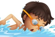 幼儿初学游泳的技巧与方法（培养幼儿游泳能力的有效途径）