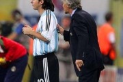 世界杯德国对墨西哥（关键比赛揭示两国足球实力的差距与相似）