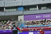林丹羽毛球世界杯的辉煌进球（一场传奇之旅的完美开篇）