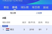 卡塔尔世界杯总进球（壮丽战绩与争议之源，进球数据解读）