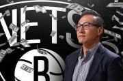 2019年NBA球队总薪酬排行榜出炉（揭秘NBA球队总薪酬排行榜，哪支球队拥有最高薪酬阵容？）