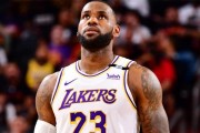 NBA球星连冠纪录排行榜（勇往直前，创造历史的篮球传奇）