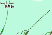 以路亚竿挂青蛙（独特技巧帮助你提升钓鱼效果）