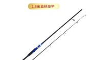 钓鱼路亚和手竿——现代钓鱼的新选择（钓鱼方式多样化，让你钓鱼更有乐趣）