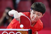 中国乒乓球男女队（勇夺世界冠军的关键——团队合作与个人才华的完美结合）