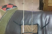 寻找路亚束竿的替代品（突破束缚，尝试新颖方式，让你的钓鱼之旅更有趣）