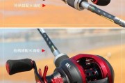 如何使用路亚竿钓鱼有效防止线轮缠绕（解决线轮缠绕问题，让你的钓鱼更加顺畅）