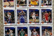 2019年NBA个人工资排行榜揭晓（NBA球员工资榜单公布，谁是最赚钱的篮球明星？）