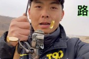 以河里钓鱼用路亚竿的技巧与注意事项（掌握路亚钓法，让你在河里轻松捕获丰富鱼群）
