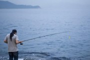 揭秘以野钓路亚钓鱼最佳时机（探索路亚钓鱼的黄金时间段，让你的钓鱼之旅更加成功）