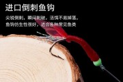 以路亚竿串钩用什么饵料钓鱼？（探讨使用以路亚竿串钩时选择合适饵料的技巧与建议）