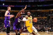 NBA历史上三球完美抢断排行榜（篮球传奇的华丽瞬间，以及其中的关键角色）