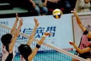 气排球扣球技术的要领与动作（掌握正确扣球动作，提升气排球技术水平）