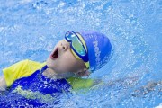 游泳换气技巧教学（掌握正确的呼吸方法，游得更久更快）