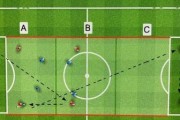 足球中场接球摆脱技巧——优化你的进攻能力（提高技术水平、加强应对压力、实现完美控球的关键技巧）