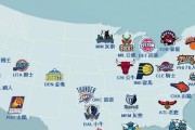 2014年NBA球队市值排行榜