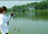 路亚钓鱼妹子的魅力无限（探索路亚钓鱼妹子的魅力和技巧）