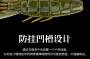 如何选购适合路亚钓鱼的饵料（掌握正确方法，提升钓鱼成功率）