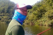 探寻路亚钓鱼世界的钓鱼王子（揭秘最牛逼的路亚钓鱼高手，破解他的成功密码）
