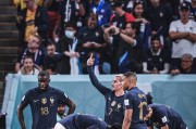 法国世界杯（一览法国世界杯战绩，追寻辉煌足球岁月）