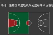 禁区防守技巧-篮球高手的必备秘籍（掌握禁区防守的关键策略，成为篮球场上的防守之王）